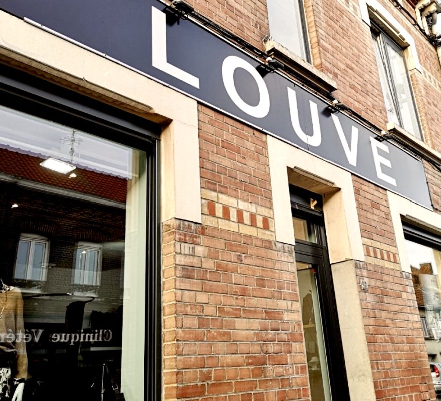 Boutique Louve Annoeullin
