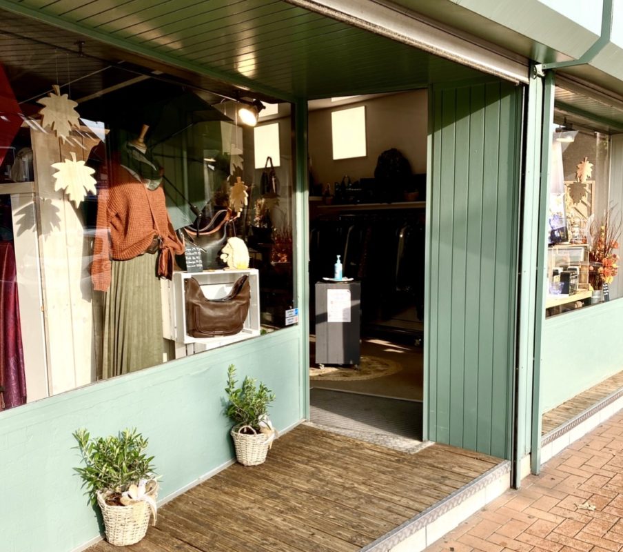 Boutique Louve Leers
