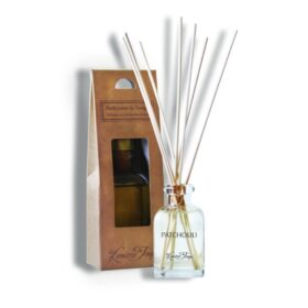 Bouquet parfum Patchouli