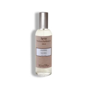 Spray d'intérieur Ambre noire