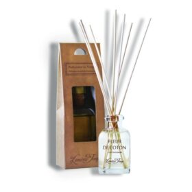 Bouquet parfum Fleur de coton