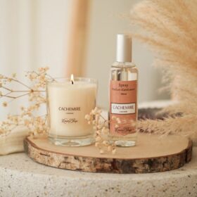 Parfum d'intérieur Cachemire