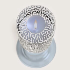 Bougie Berger & Starck